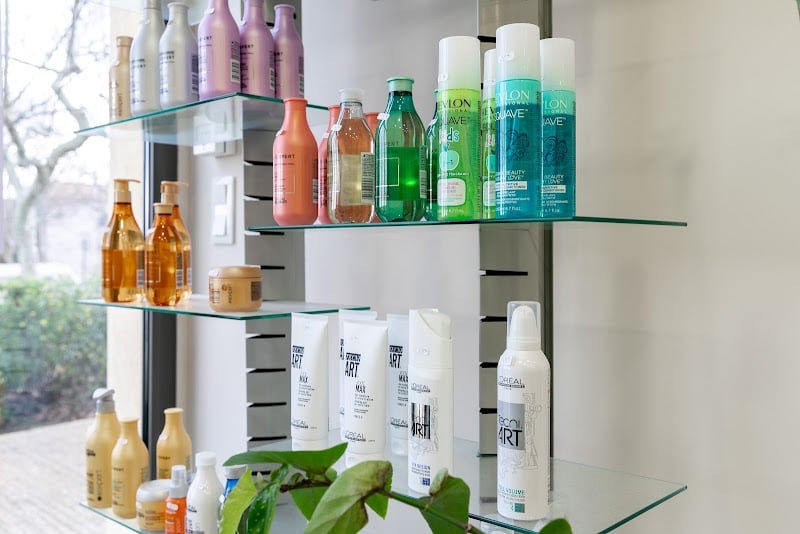 Murviel Coiffure — galerie 1