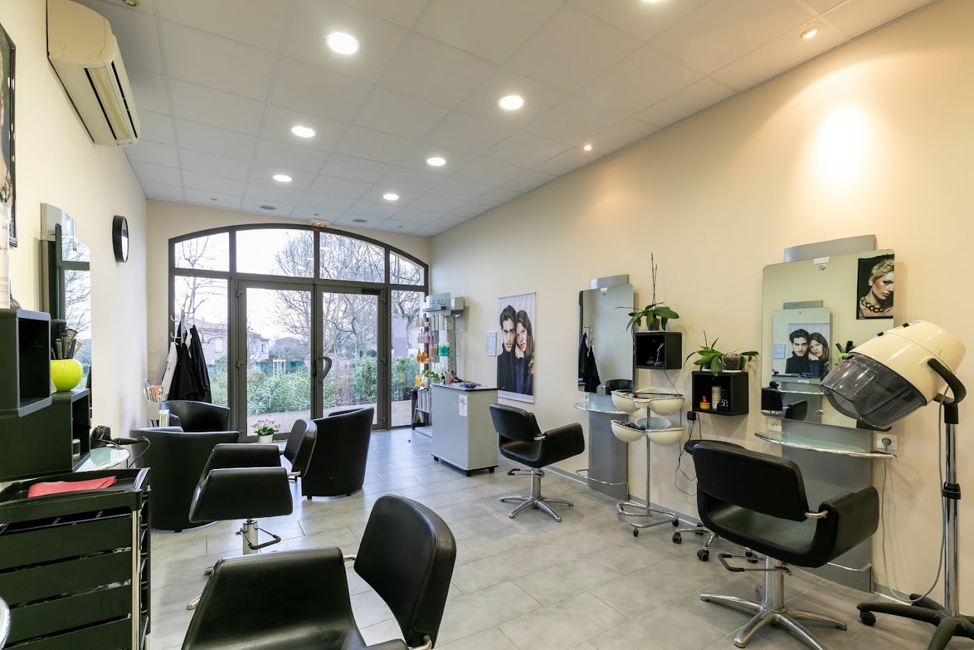 Murviel Coiffure
